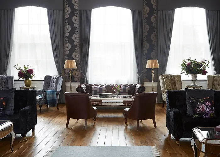 The Westbridge Hotel Stratford Londres